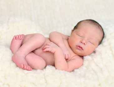 Babies Born Early