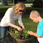 Childrens Lettuce Bowl