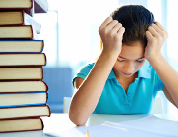 Homework