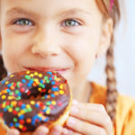 Children's Sugar Consumption