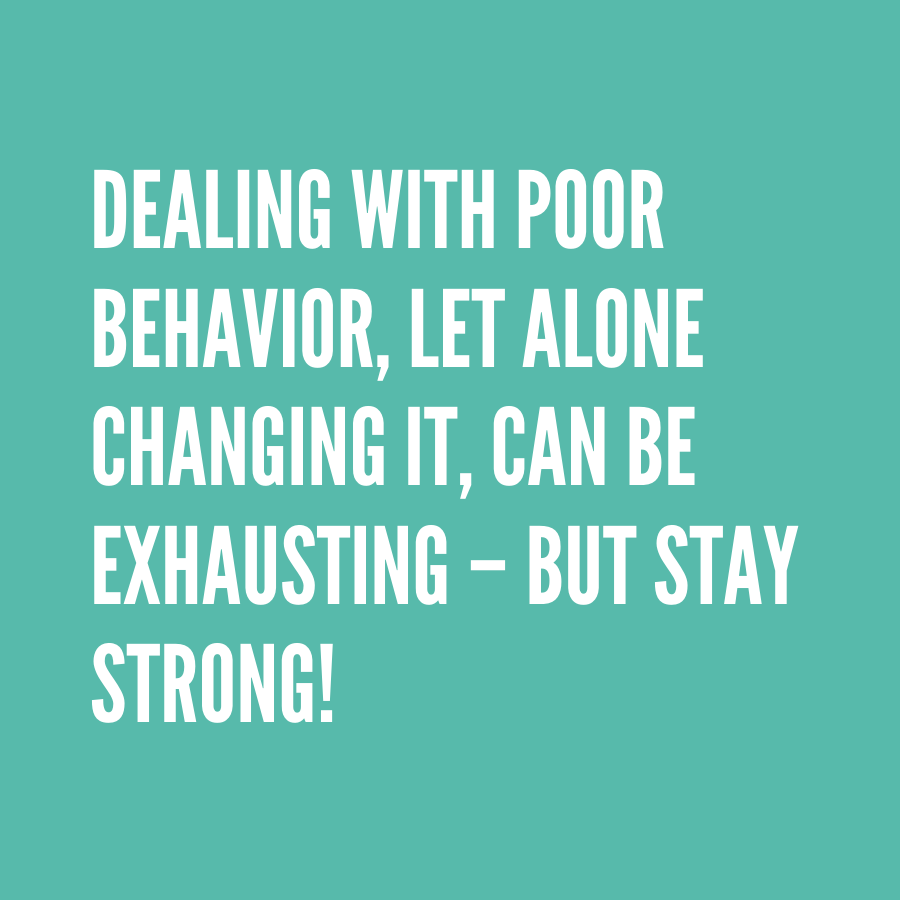 5 Simple Ways To Redirect Children s Negative Behavior Into Positive