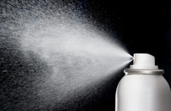 Exposure to flame retardant chemicals is connected to behavior problems in children