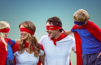 Happy Parents = Happy Kids: Self Care Your Way to Better Parenting for Special Needs Kids