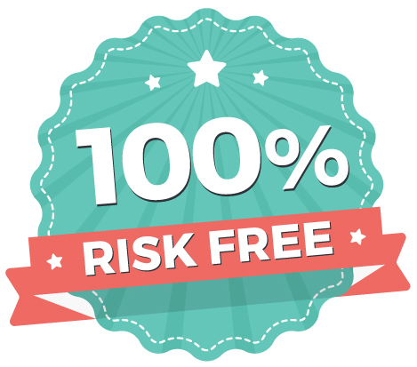 Program Guarantee Logo