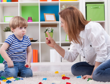 How to Help Kids Do Things They Don’t Want to Do