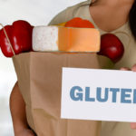 Going gluten free
