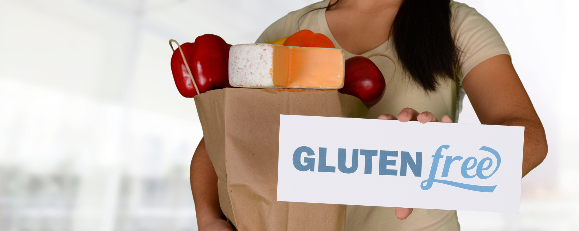 Going Gluten Free: It’s Less Expensive than You Think!