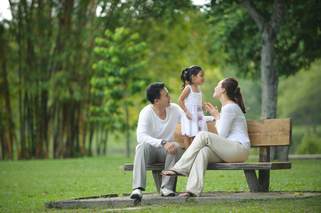 Redirecting behavior in children with ADHD