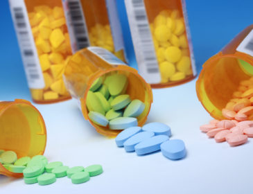 What to consider before anxiety medication