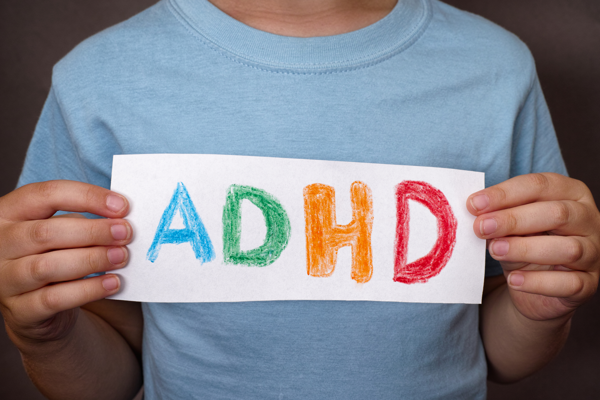 ADHD Treatment