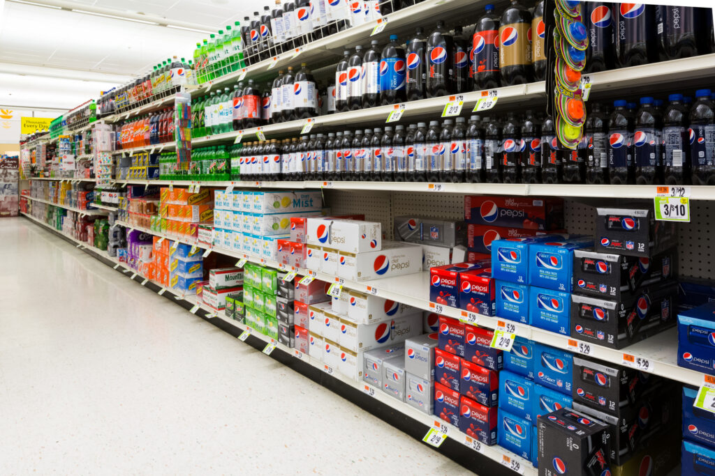 Sugar is a threat to brain health