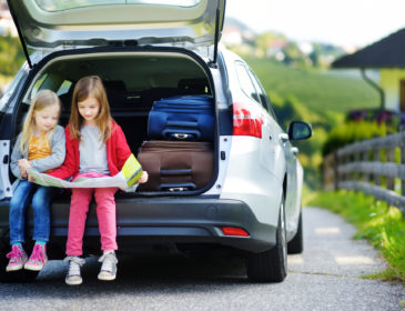Travel Tips for Kids with Anxiety, Behavior Challenges, and Other Special Needs