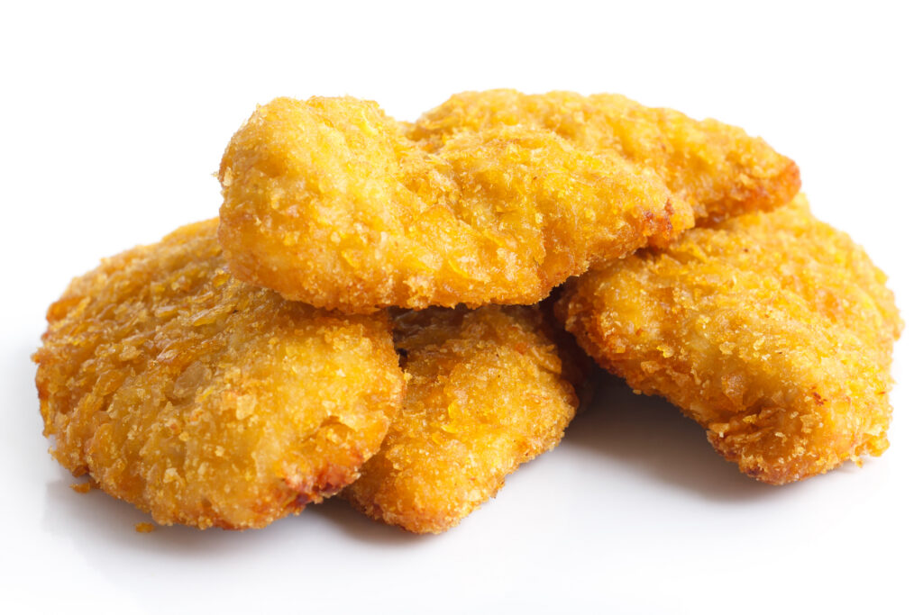 Kid Friendly Chicken Strips - Gluten-Free, Soy-Free, Corn-Free, Dairy-Free
