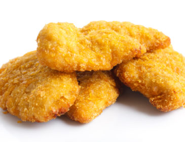 Kid Friendly Chicken Strips - Gluten-Free, Soy-Free, Corn-Free, Dairy-Free