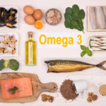 7 foods rich in Omega 3 Fatty Acid