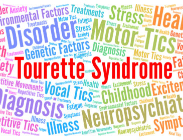 Dietary Interventions for Tics and Tourette Syndrome