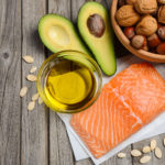 When the brain doesn't have enough of the right kind of fats like Omega-3 (alpha linolenic) and Omega-6 (linoleic) fatty acids, it cannot develop and function optimally