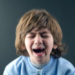 Medication withdrawal in children