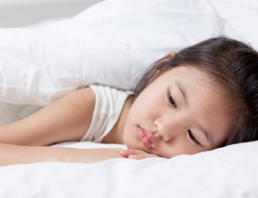 Kids Can Get Worse on Psyche Meds