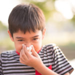 link between allergies and mental health conditions