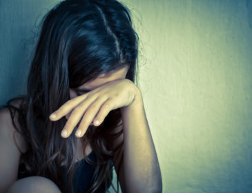 Should I give my child or teenager antidepressants
