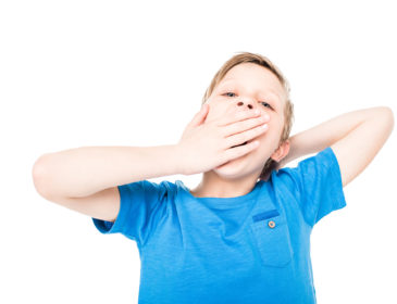 misdiagnosing children with ADHD