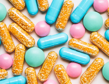 Risks and benefits of ADHD medication