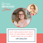 Anti-Inflammatory Diet For Children