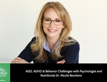 ADHD and behavior challenges