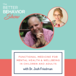 Functional Medicine For Mental Health