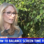 How To Balance Screen Time For Kids