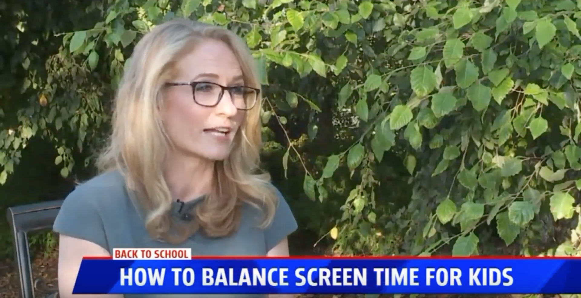How To Balance Screen Time For Kids