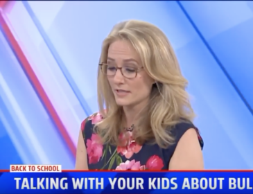 how to prevent and address bullying