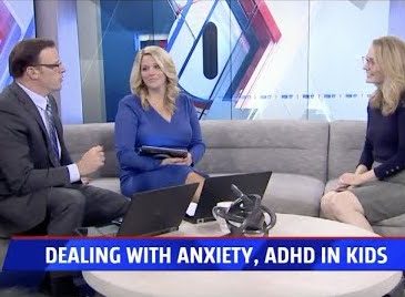 ADHD Treat The Individual Not The Diagnosis