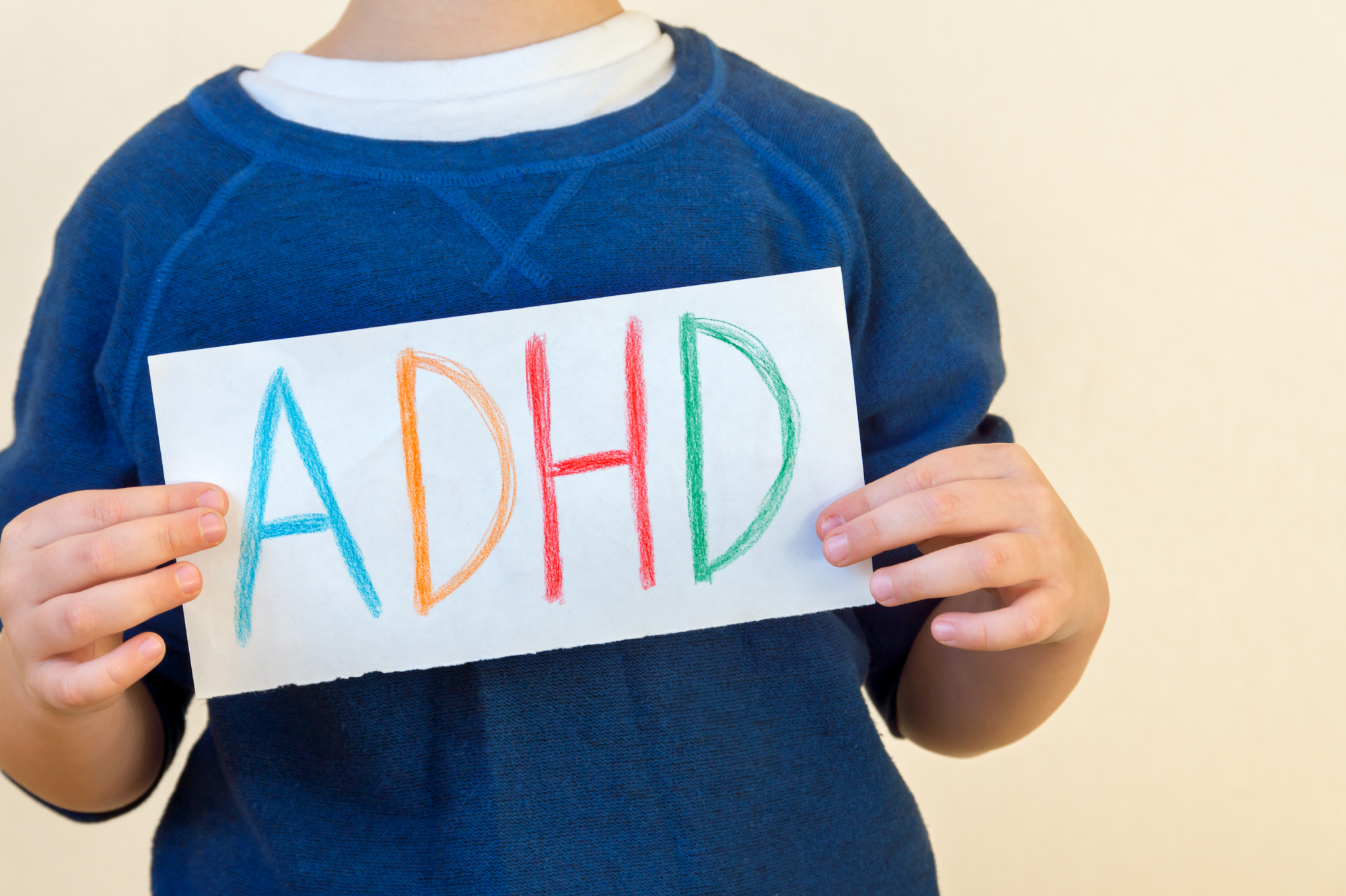 5 key issues that cause ADHD-like symptoms