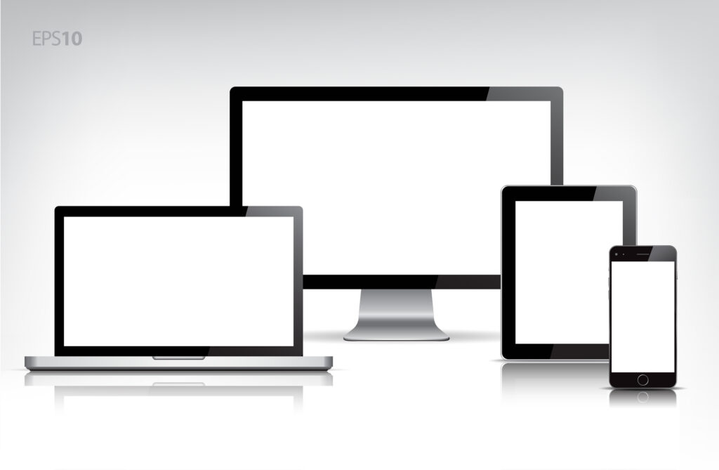 Manage kids' electronic devices
