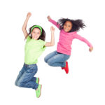 movement breaks for kids ADHD ASD