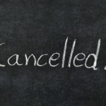 School Closing and Events Cancelled Due to Coronavirus
