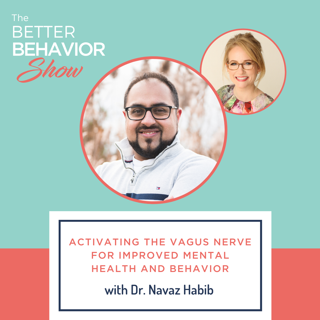 activating the vagus nerve