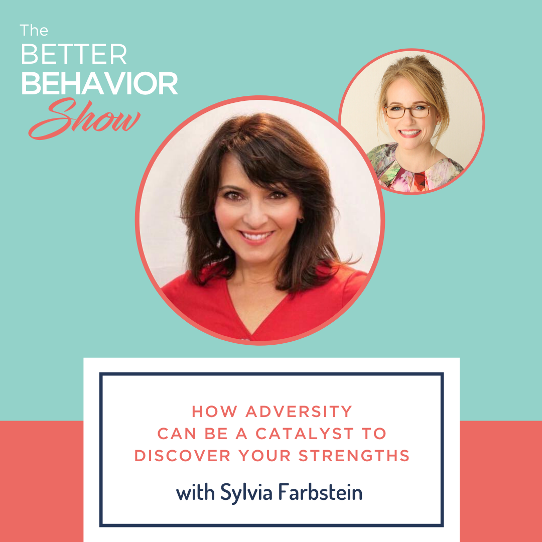 How Adversity Can Be A Catalyst To Discover Your Strengths