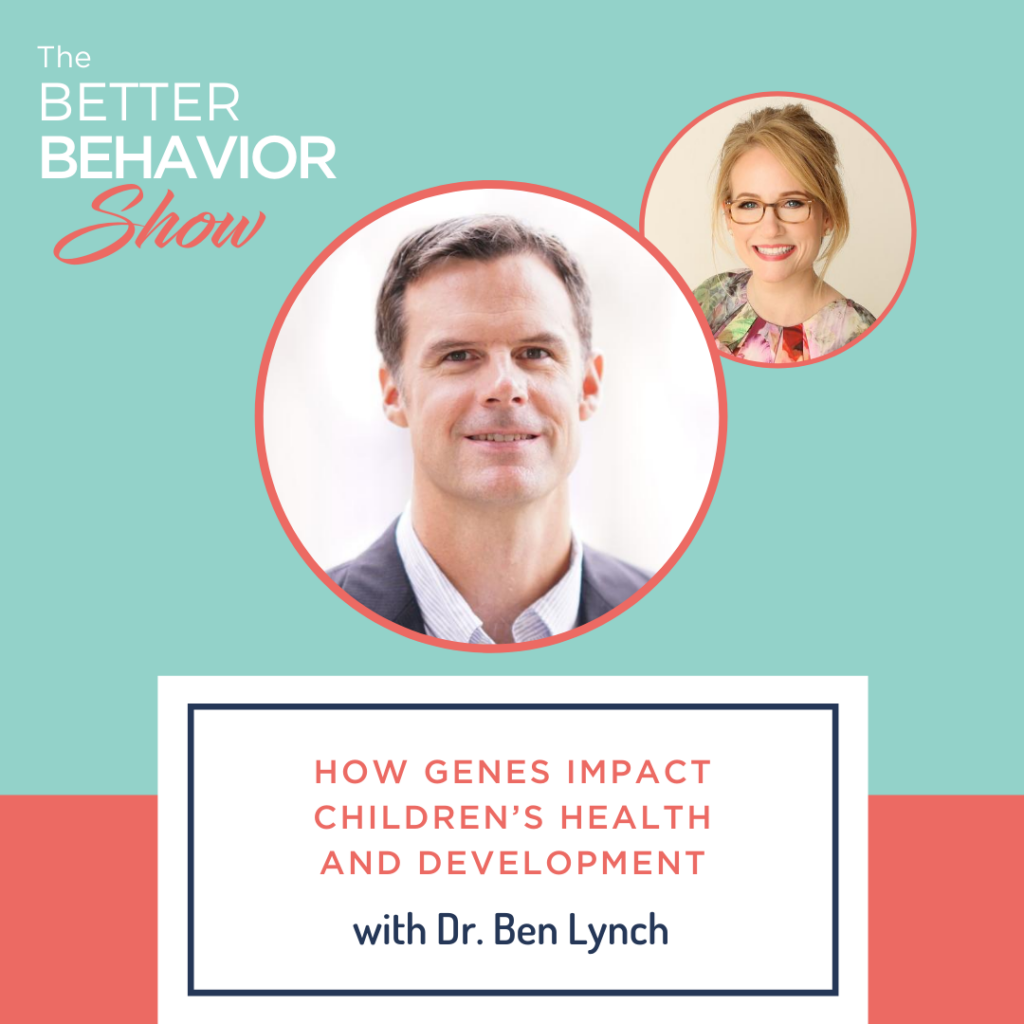 How Genes Impact Children’s Health and Development