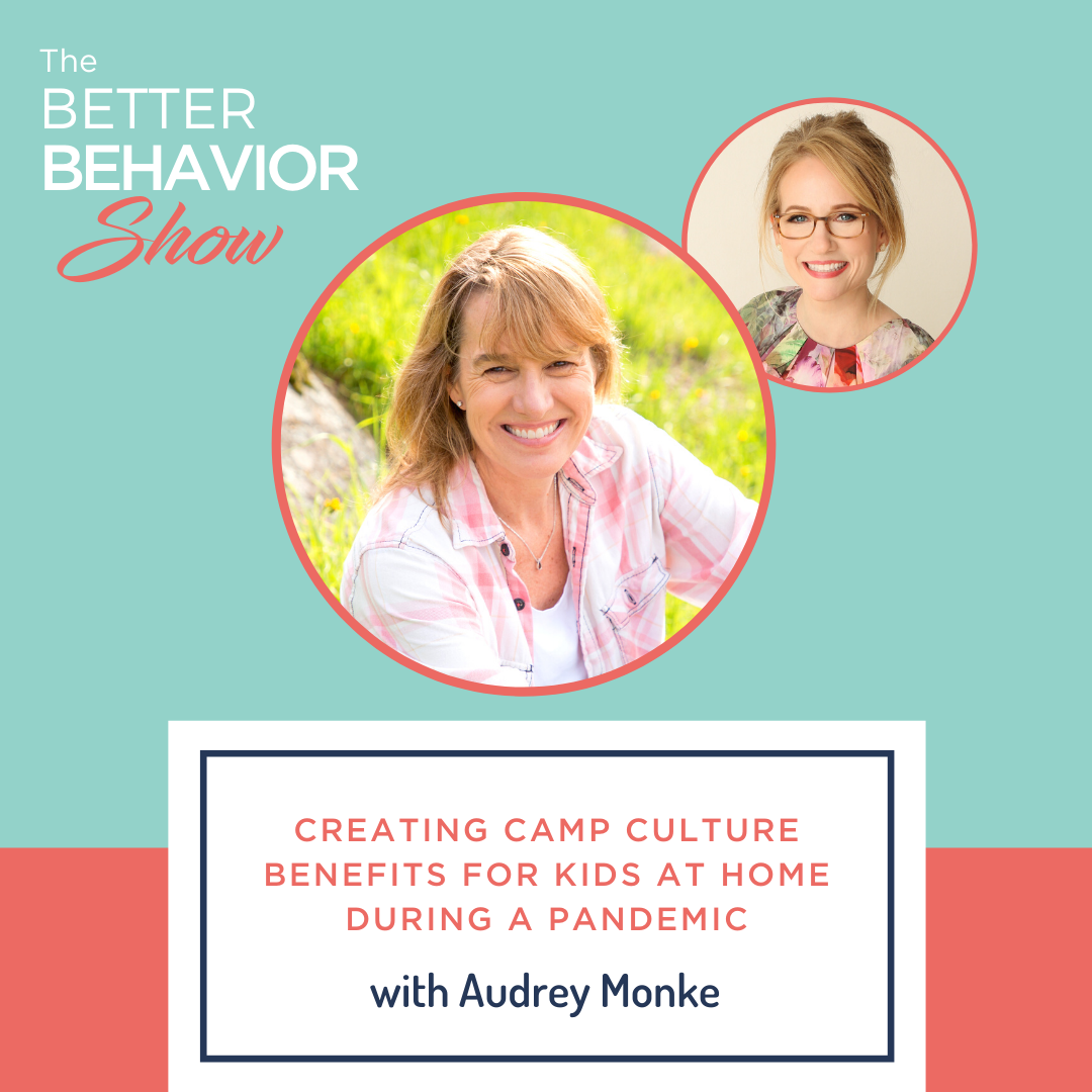 Creating Camp Culture Benefits For Kids At Home During A Pandemic