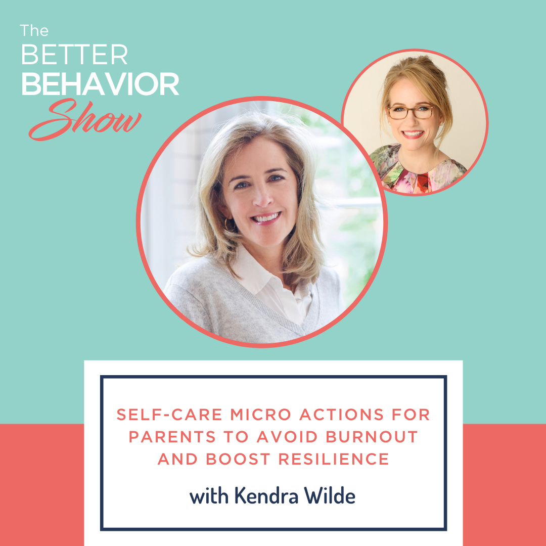 Self-Care Micro Actions for Parents to Avoid Burnout and Boost Resilience