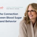 The connection between blood sugar and behavior in children