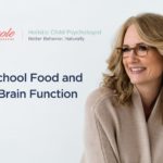 Impacts of School Food on Student Brain Function