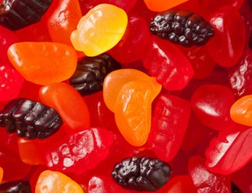 healthy snacks