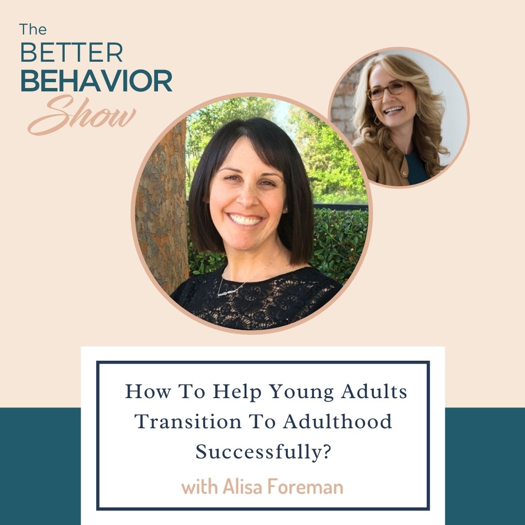 Help Young Adults Transition To Adulthood