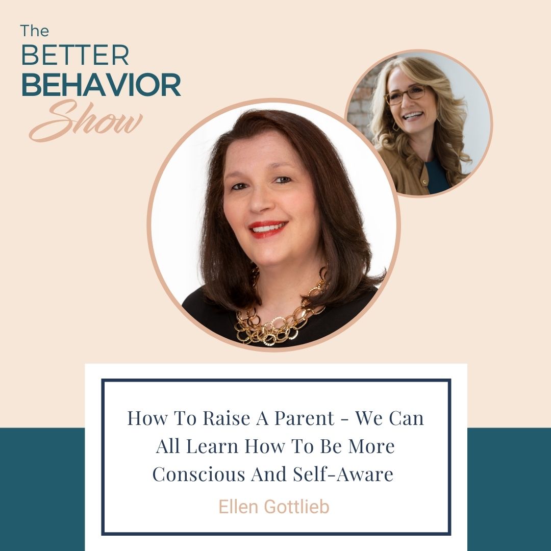 How To Raise A Parent
