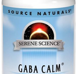 Health - GABA Calm